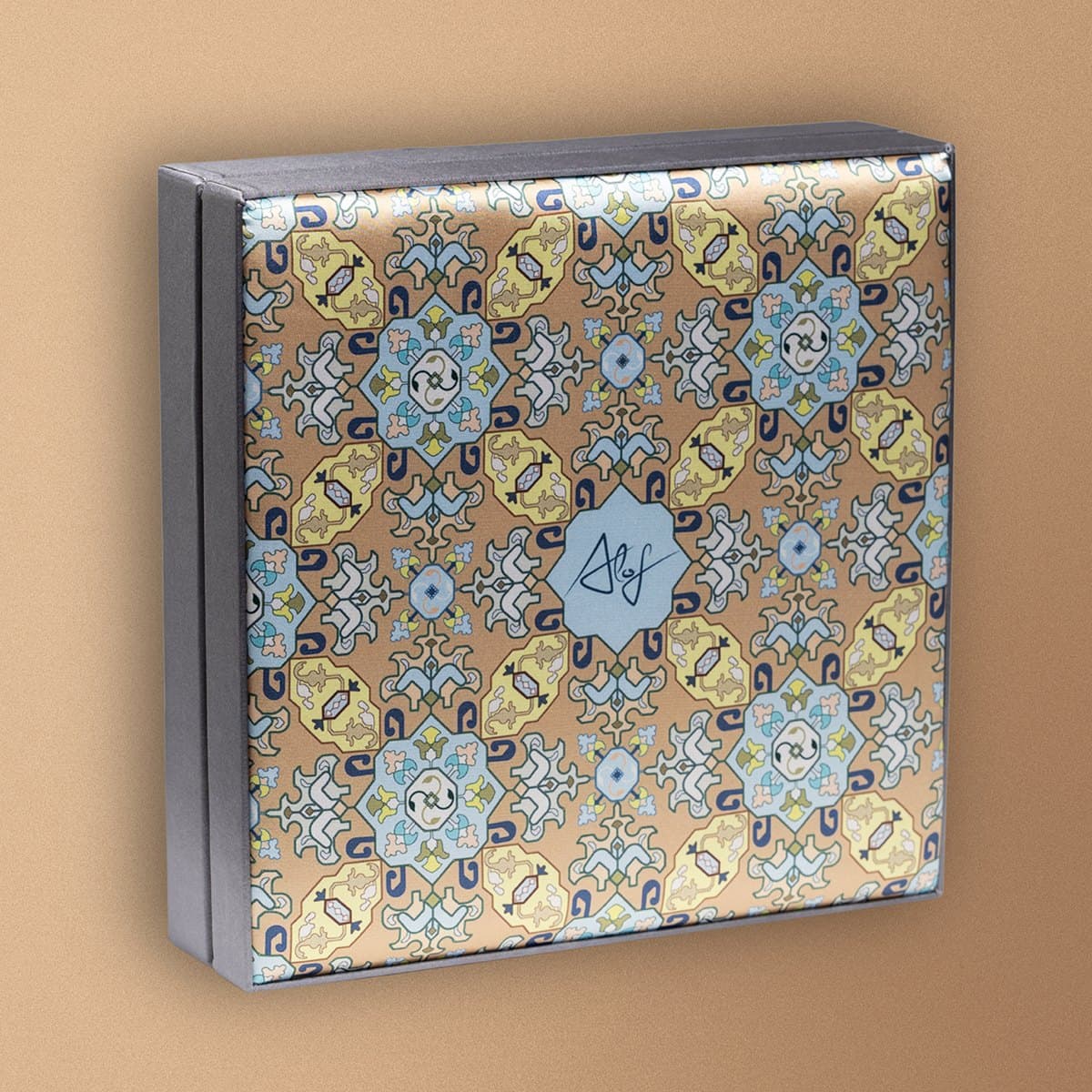 Pattern of Heritage