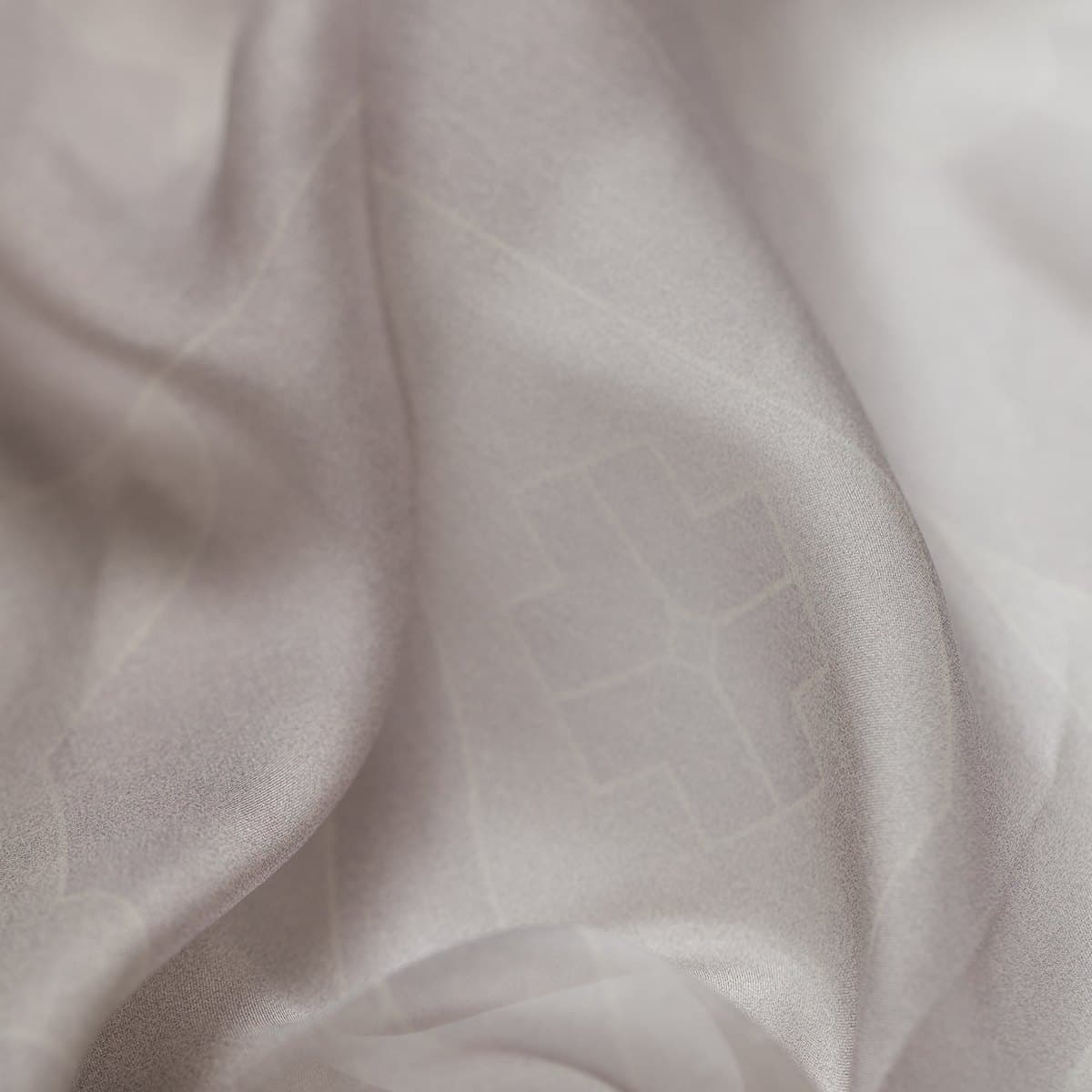 Fine Silk Shawl